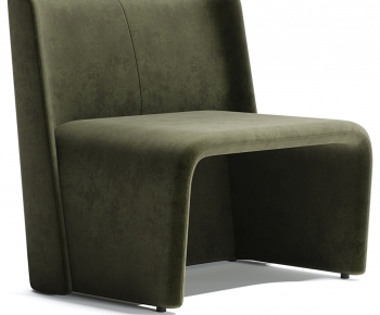 Modern Lounge Chair-ID:257297041