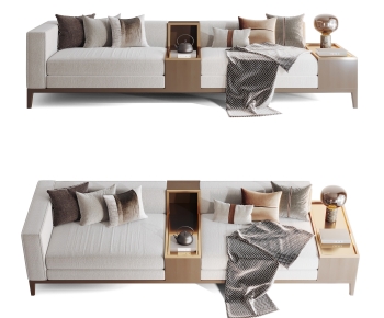 Modern A Sofa For Two-ID:729327922