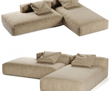 Modern Corner Sofa-ID:197294006