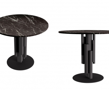 Modern Dining Table-ID:132746933