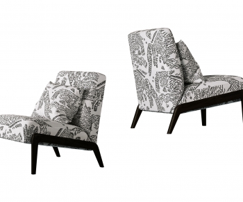 Modern Lounge Chair-ID:639461042