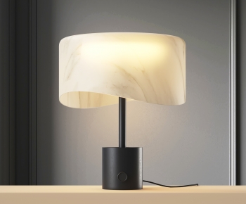 Modern Table Lamp-ID:462536107