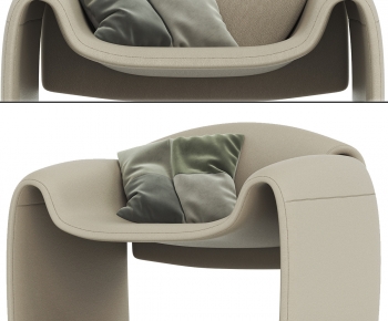 Modern Lounge Chair-ID:299119956