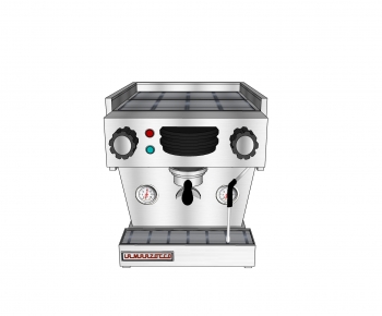 Modern Kitchen Electric Coffee Machine-ID:965321069