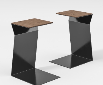 Modern Side Table/corner Table-ID:861047032