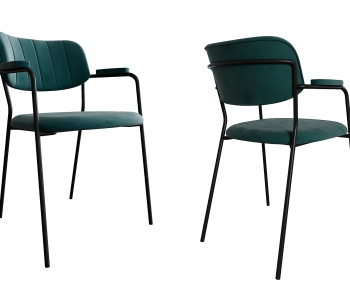 Nordic Style Bar Chair-ID:443674091