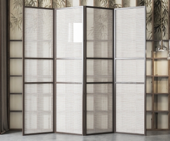New Chinese Style Partition-ID:995419986