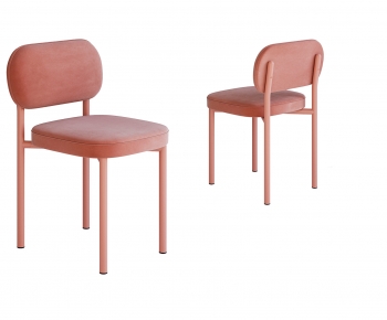 Nordic Style Single Chair-ID:931693083