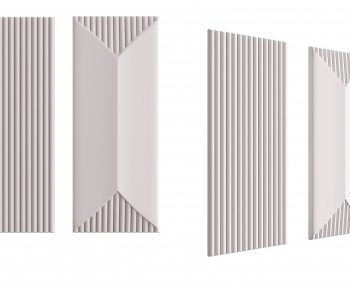Modern Wall Panel-ID:116250549