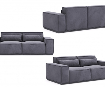Modern A Sofa For Two-ID:382323984