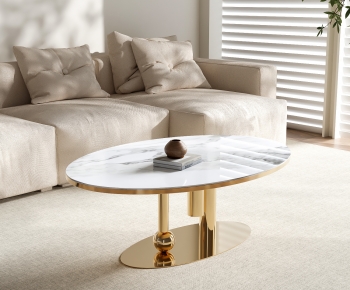 Modern Coffee Table-ID:844899898