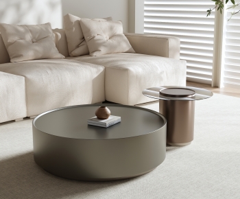 Modern Coffee Table-ID:839409893