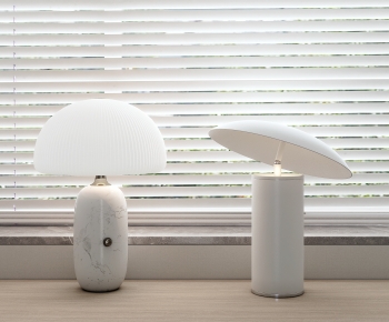 Modern Table Lamp-ID:851927049