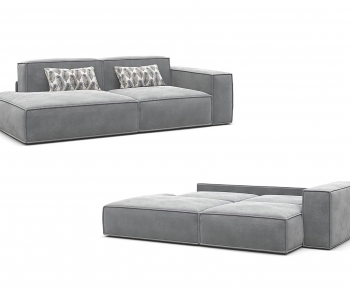 Modern A Sofa For Two-ID:763102052