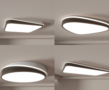 Modern Ceiling Ceiling Lamp-ID:552947042