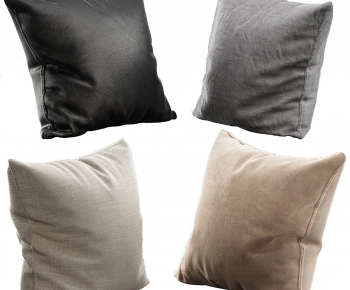 Modern Pillow-ID:919420007