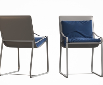 Modern Lounge Chair-ID:931950095
