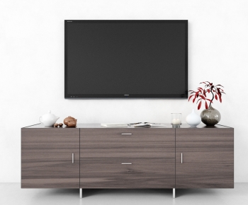 Modern TV Cabinet-ID:618879083