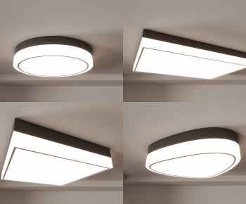 Modern Ceiling Ceiling Lamp-ID:799012905