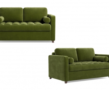 Modern A Sofa For Two-ID:156550883