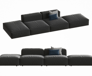 Modern Multi Person Sofa-ID:999018916