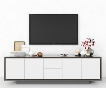 Modern TV Cabinet-ID:996033919
