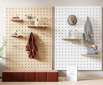 Nordic Style Wall Decoration-ID:481998975