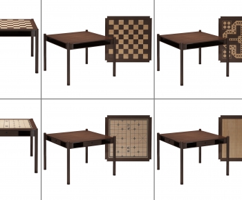 New Chinese Style Other Table-ID:352274893