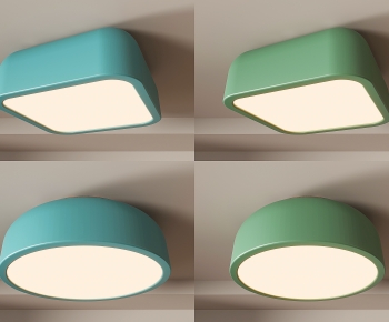 Modern Ceiling Ceiling Lamp-ID:206513881