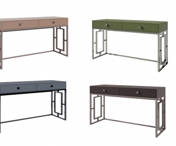 New Chinese Style Desk-ID:269691945