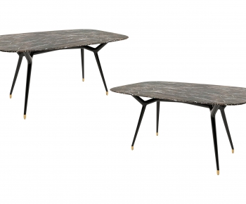 Modern Dining Table-ID:527236947