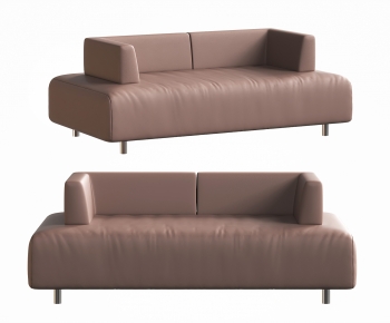 Modern A Sofa For Two-ID:971160893