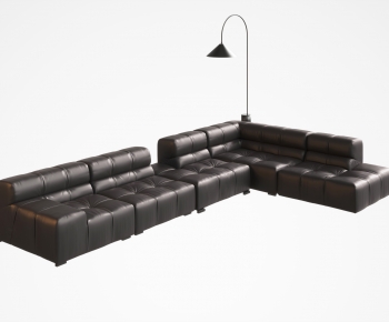 Modern Corner Sofa-ID:289292107