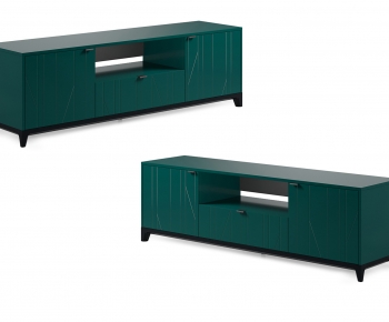 Nordic Style TV Cabinet-ID:140218024