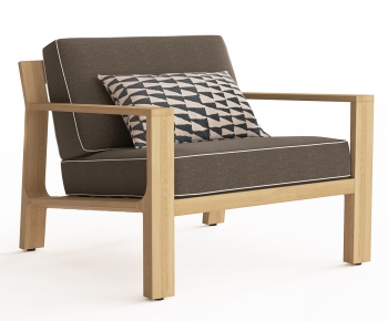 Modern Lounge Chair-ID:867721085