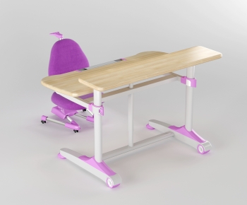 Modern Children's Table/chair-ID:211841117
