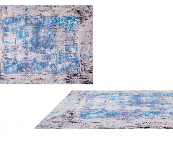 New Chinese Style The Carpet-ID:909970057