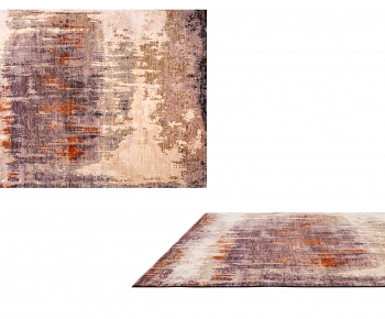 New Chinese Style The Carpet-ID:393350121
