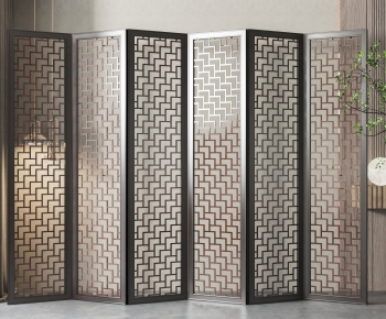 New Chinese Style Partition-ID:702178001