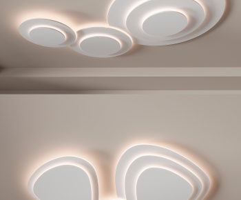 Modern Ceiling Ceiling Lamp-ID:981684921