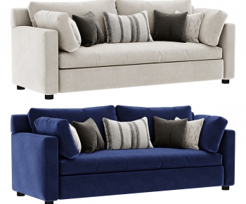 Modern A Sofa For Two-ID:812035085