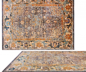 American Style The Carpet-ID:114541059