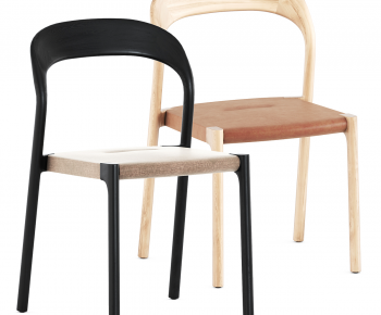 Modern Single Chair-ID:352154971