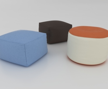 Modern Sofa Stool-ID:117220978