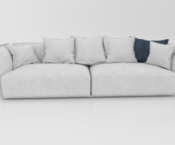 Modern A Sofa For Two-ID:548007972
