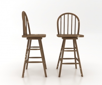 Modern Bar Chair-ID:841400679