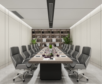 Modern Meeting Room-ID:939488893