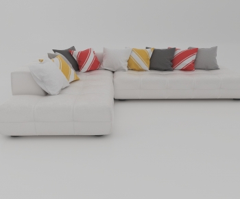 Modern Multi Person Sofa-ID:354892024