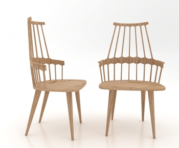 Modern Single Chair-ID:627298124