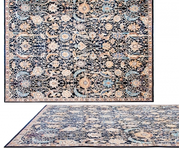 American Style The Carpet-ID:342500937
